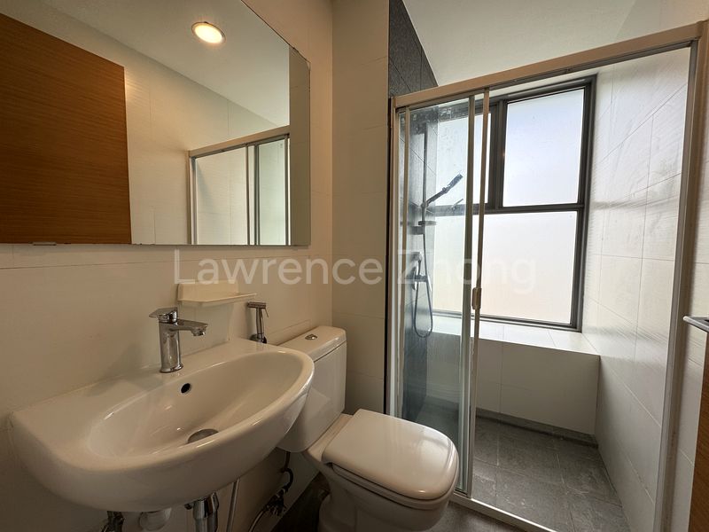 2 Bed Apartment (Condo) for Rent in  The Verve - Image 11